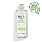 Simple Cleansing Micellar Water 200ml