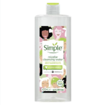 Simple X Kindness Cleansing Micellar Water 400ml