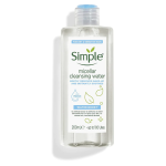 Simple Water Boost Micellar Cleansing Water 200ml