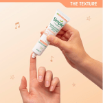 Simple Protect 'N' Glow Triple Protect Moisturiser SPF 30 40ml - Image 3