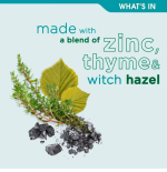 Simple Daily Skin Detox All Day Mattifying Moisturiser For Blemish-Prone, Oily Skin 50ml - Image 3