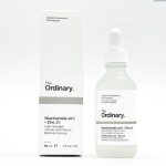 The Ordinary Niacinamide 10% + Zinc 1% 60ml