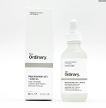 The Ordinary Niacinamide 10% + Zinc 1% 60ml
