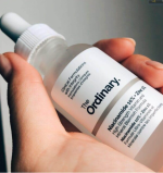 The Ordinary Niacinamide 10% + Zinc 1% 60ml - Image 2