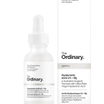 The Ordinary Hyaluronic Acid 2% + B5 30ml Price in Bangladesh | Hydrating & Moisturizing Serum