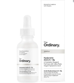 The Ordinary Hyaluronic Acid 2% + B5 30ml Price in Bangladesh | Hydrating & Moisturizing Serum