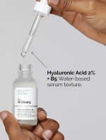 The Ordinary Hyaluronic Acid 2% + B5 30ml - Image 2