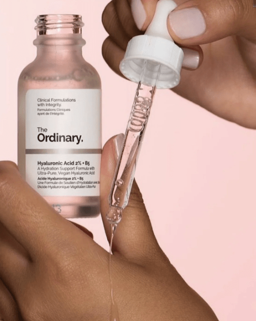 The Ordinary Hyaluronic Acid 2% + B5 30ml - Image 3