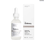 The Ordinary Hyaluronic Acid 2% + B5 60ml
