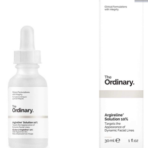 The Ordinary Argireline Solution 10% 30ml Price in Bangladesh | Wrinkle-Reducing Serum