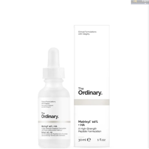 The Ordinary Matrixyl 10% + HA 30ml Price in Bangladesh | Anti-Aging & Wrinkle-Reducing Serum