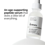 The Ordinary Multi-Peptide + HA Serum 30ml (formerly "Buffet") - Image 3