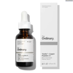 The Ordinary Buffet + Copper Peptides 1% 30ml Price in Bangladesh | Anti-Aging Serum BD