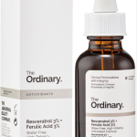 The Ordinary Resveratrol 3% + Ferulic Acid 3% 30ml