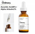 The Ordinary Ascorbic Acid 8% + Alpha Arbutin 2% 30ml - Image 2