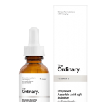 The Ordinary Ethylated Ascorbic Acid 15% Solution 30ml Price in Bangladesh | Brightening Serum