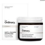 The Ordinary 100% L-Ascorbic Acid Powder 20g Price in Bangladesh | Ordinary UK BD