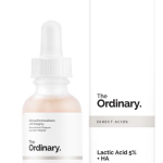 The Ordinary Lactic Acid 10% + HA 30ml Price in Bangladesh | Ordinary UK BD
