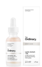 The Ordinary Lactic Acid 5% + HA 30ml Price in Bangladesh | Ordinary UK BD