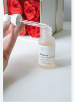 The Ordinary Lactic Acid 5% + HA 30ml - Image 2