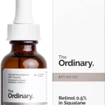 The Ordinary Retinol 0.5% in Squalane 30ml Price in Bangladesh | Ordinary UK BD