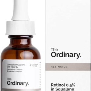 The Ordinary Retinol 0.5% in Squalane 30ml Price in Bangladesh | Ordinary UK BD