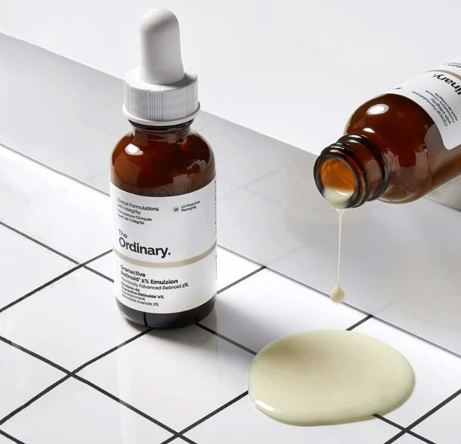 The Ordinary Granactive Retinoid 2% Emulsion 30ml - Image 2