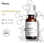 The Ordinary Granactive Retinoid 2% Emulsion 30ml - Image 3
