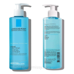 La Roche-Posay Toleriane Purifying Foaming Facial Cleanser SOAP-FREE 400ml - Image 2