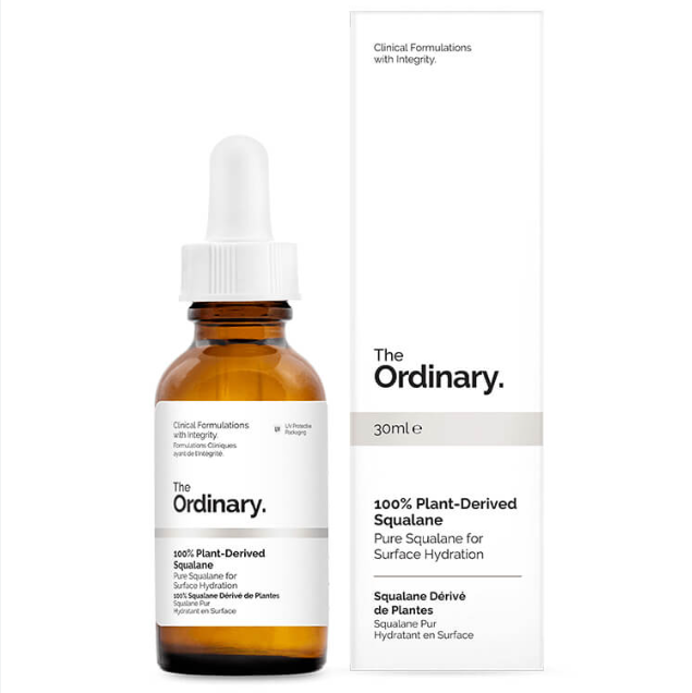 The Ordinary 100% Organic Cold-Pressed Moroccan Argan Oil 30ml Price in Bangladesh | Ordinary UK BD