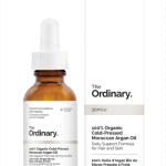 The Ordinary 100% Organic Cold-Pressed Moroccan Argan Oil 30ml Price in Bangladesh | Ordinary UK BD