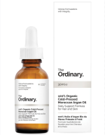 The Ordinary 100% Organic Cold-Pressed Moroccan Argan Oil 30ml Price in Bangladesh | Ordinary UK BD