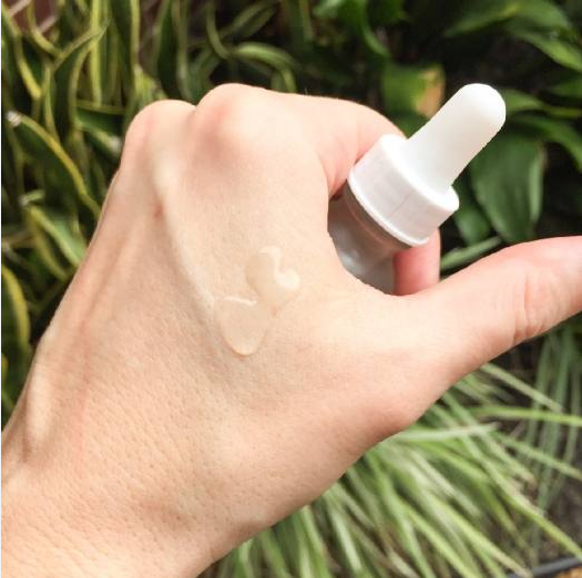 The Ordinary High-Spreadability Fluid Primer 30ml - Image 3