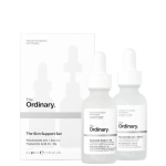 The Ordinary The Skin Support Set | Hydrating & Barrier Repair