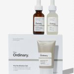 The Ordinary Glycolic Acid 7% Exfoliating Toner 100ml | Brightening & Exfoliating