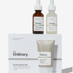 The Ordinary Glycolic Acid 7% Exfoliating Toner 100ml | Brightening & Exfoliating