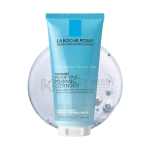 La Roche-Posay Toleriane Purifying Foaming Facial Cleanser SOAP-FREE 200ml - Image 2