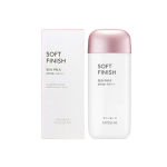 Missha Soft Finish Sun Milk SPF50+ Pa+++ 70 ml