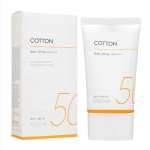 MISSHA Cotton Sun Block SPF 50+ 50ml