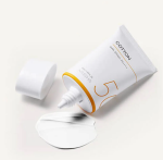 MISSHA Cotton Sun Block SPF 50+ 50ml - Image 2