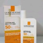 La Roche-Posay Anthelios UVMune 400 Invisible Fluid SPF50+ 50ml Price in Bangladesh | Sunscreen BD