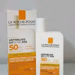 La Roche-Posay Anthelios UVMune 400 Invisible Fluid SPF50+ 50ml Price in Bangladesh | Sunscreen BD