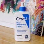 CeraVe Daily Moisturizing Lotion For Normal To Dry Skin 355ml