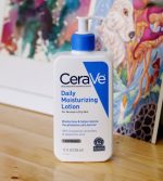 CeraVe Daily Moisturizing Lotion For Normal To Dry Skin 355ml