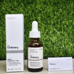 The Ordinary Alpha Arbutin 2% + HA 30ml