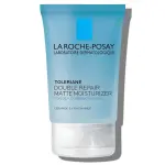 La Roche-Posay Toleriane Double Repair Matte Face Moisturizer 100ml – Oil-Free Hydration for Sensitive Skin