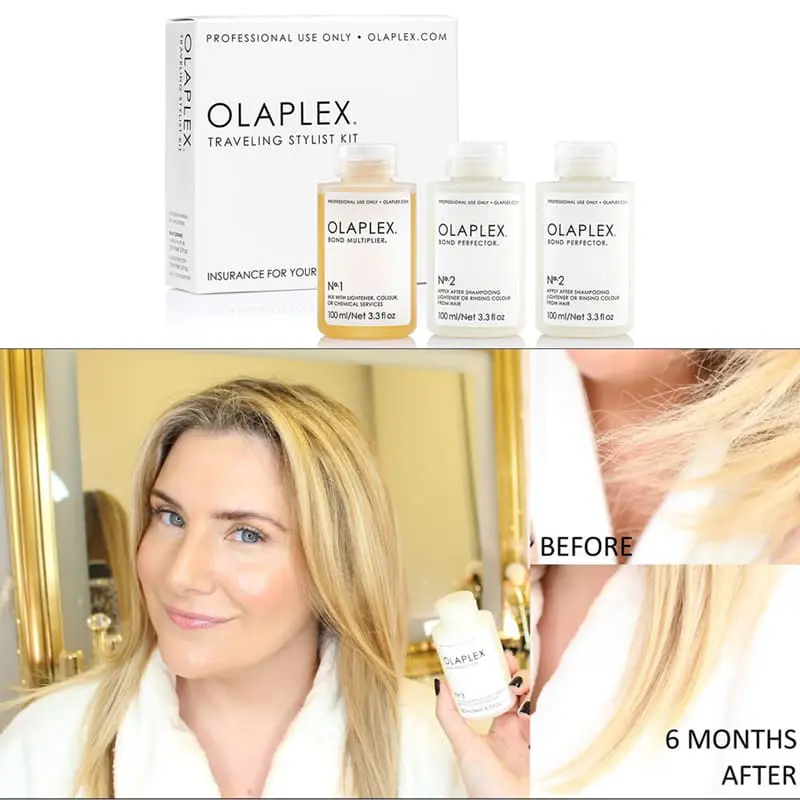 Olaplex No.1 Bond Multiplier (100ml) - Image 3