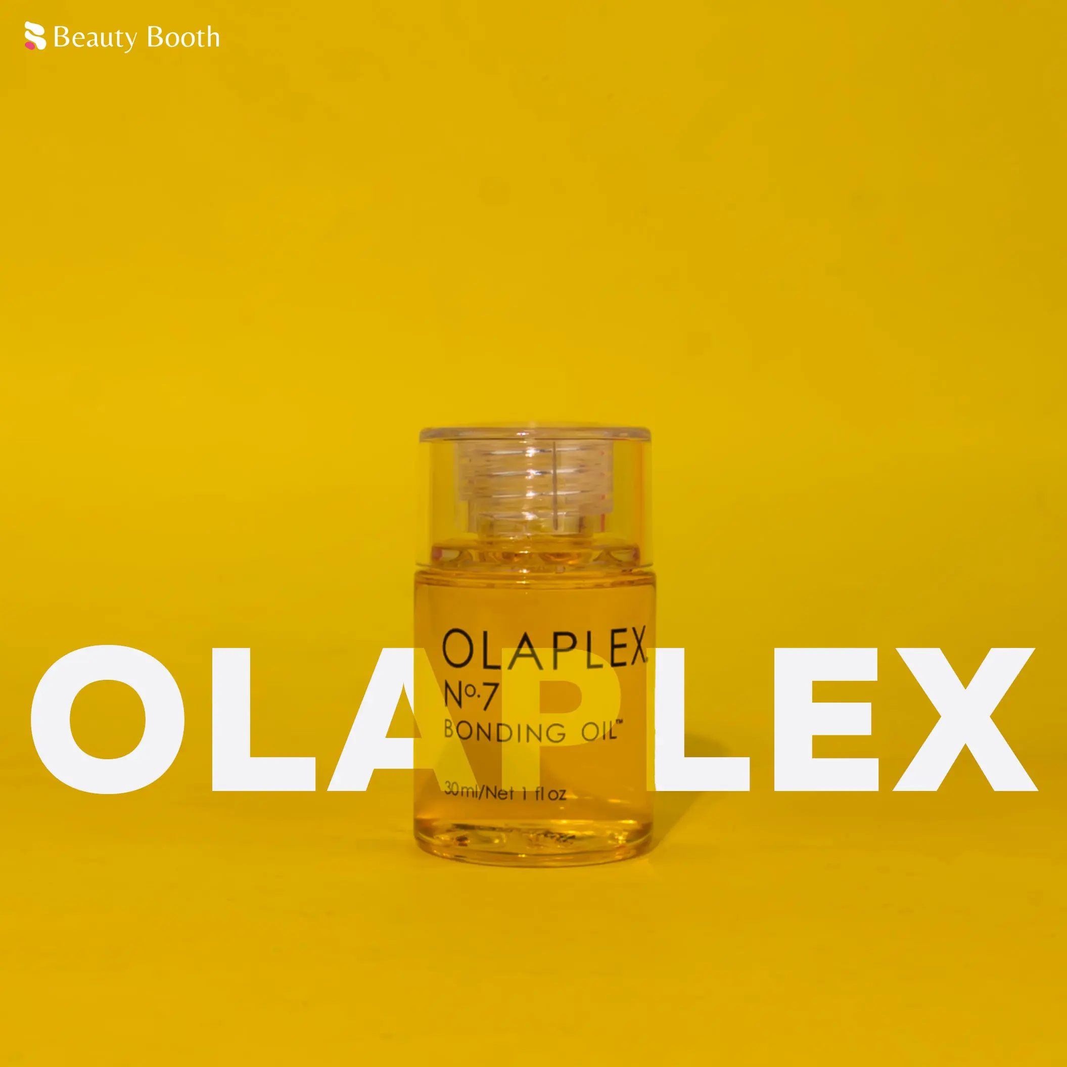 Olaplex Nº.7 Bonding Oil (30ml) - Image 6