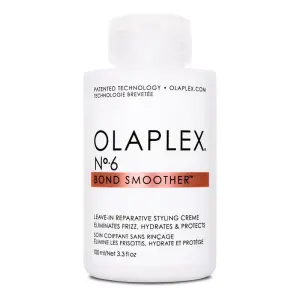 Olaplex Nº.6 Bond Smoother Cream Conditioner 100ml Price in Bangladesh | Leave-In Styling Treatment