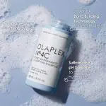 Olaplex N°4C Bond Maintenance Clarifying Shampoo (250ml) - Image 3